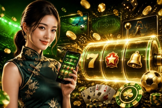 5555w